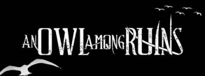 logo An Owl Among Ruins